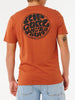 Rip Curl Wettie Passage Icon T-Shirt Spring 2026