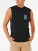 Rip Curl Search Dawn Muscle Tank Top Spring 2026