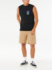 Rip Curl Search Dawn Muscle Tank Top Spring 2026