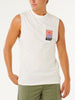 Rip Curl Search Dawn Muscle Tank Top Spring 2026