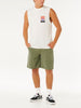 Rip Curl Search Dawn Muscle Tank Top Spring 2026