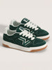 Vans Upland Contrast Stitch Emerald Shoes Fall 2025