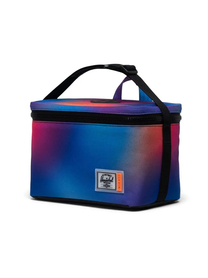 Herschel Heritage Insulated Mini Cooler Bag | BLUR (06244)
