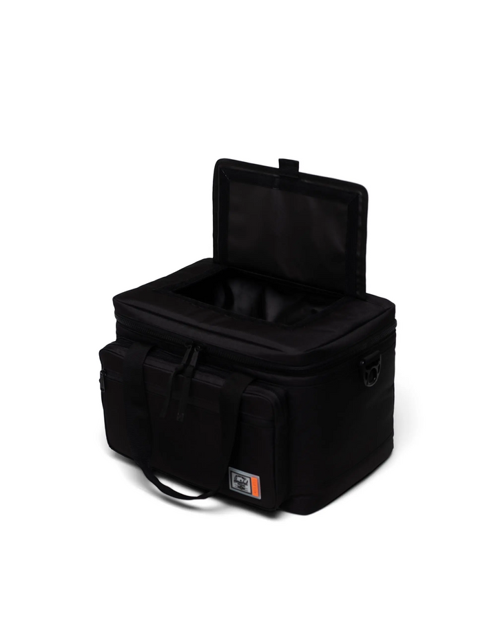 Herschel Pop Qui Cooler 30 Pack Insulated Bag | BLACK (00001)