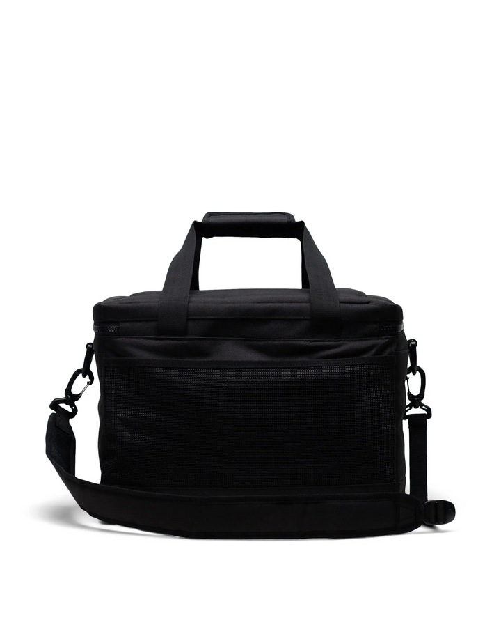 Herschel Pop Qui Cooler 30 Pack Insulated Bag | BLACK (00001)