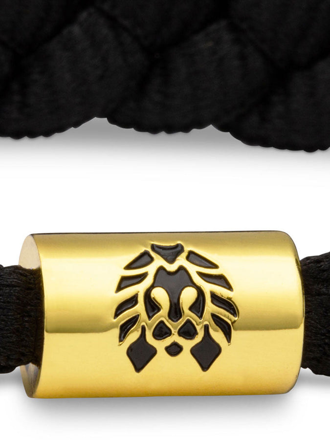 Rastaclat Onyx II Bracelet | ONYX II