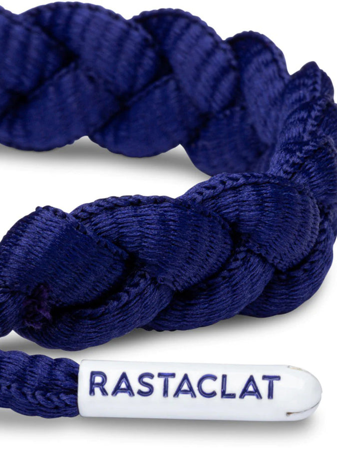 Rastaclat Indigo Braided Bracelet | INDIGO