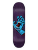 Santa Cruz Screaming Hand 8.375'' Skateboard Deck