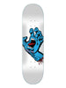 Santa Cruz Screaming Hand 8.25'' Skateboard Deck