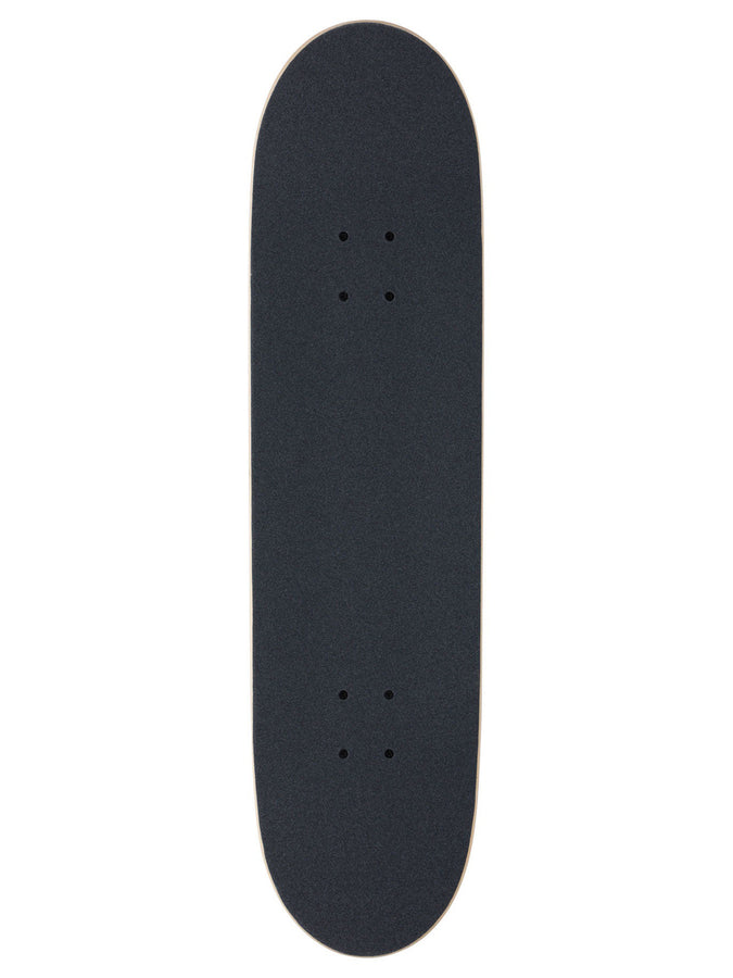Santa Cruz Screaming Hand Large 8.25’’ Complete Skateboard | GOLD