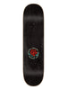 Santa Cruz Rosette Ringed Dot 8’’ Skateboard Deck