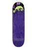 Santa Cruz Knibss Invasion Hand 8.5’’ Skateboard Deck
