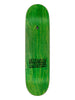 Creature Raffin Shred Party Deux 8.53’’ Skateboard Deck