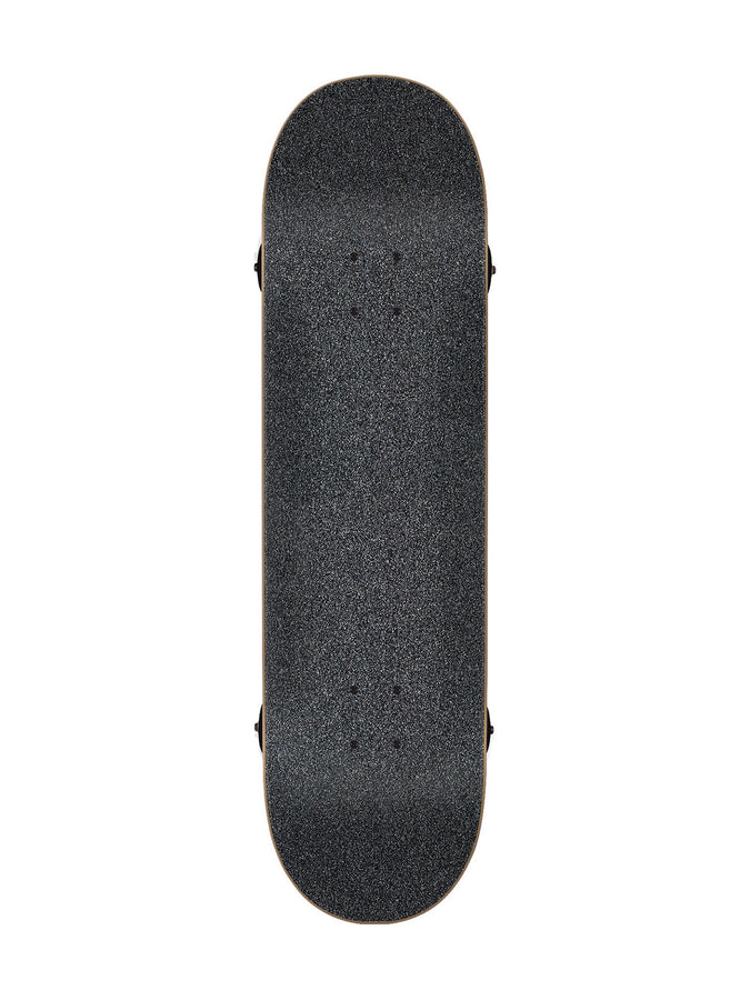 Santa Cruz Scremeing Big Mouth Full 8’’ Complete Skateboard | BLUE