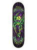 Creature Provost Skull Spider 8.47’’ Skateboard Deck Spring 2026
