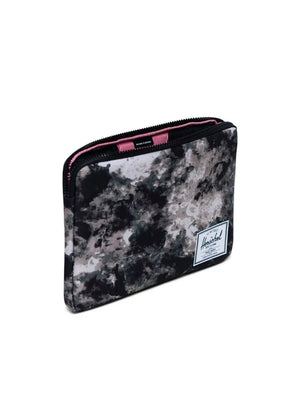 Herschel Anchor 13 Inch Laptop Sleeve In Pink/Gray