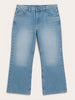 Vans Skate Loose Bootcut Jeans Fall 2025