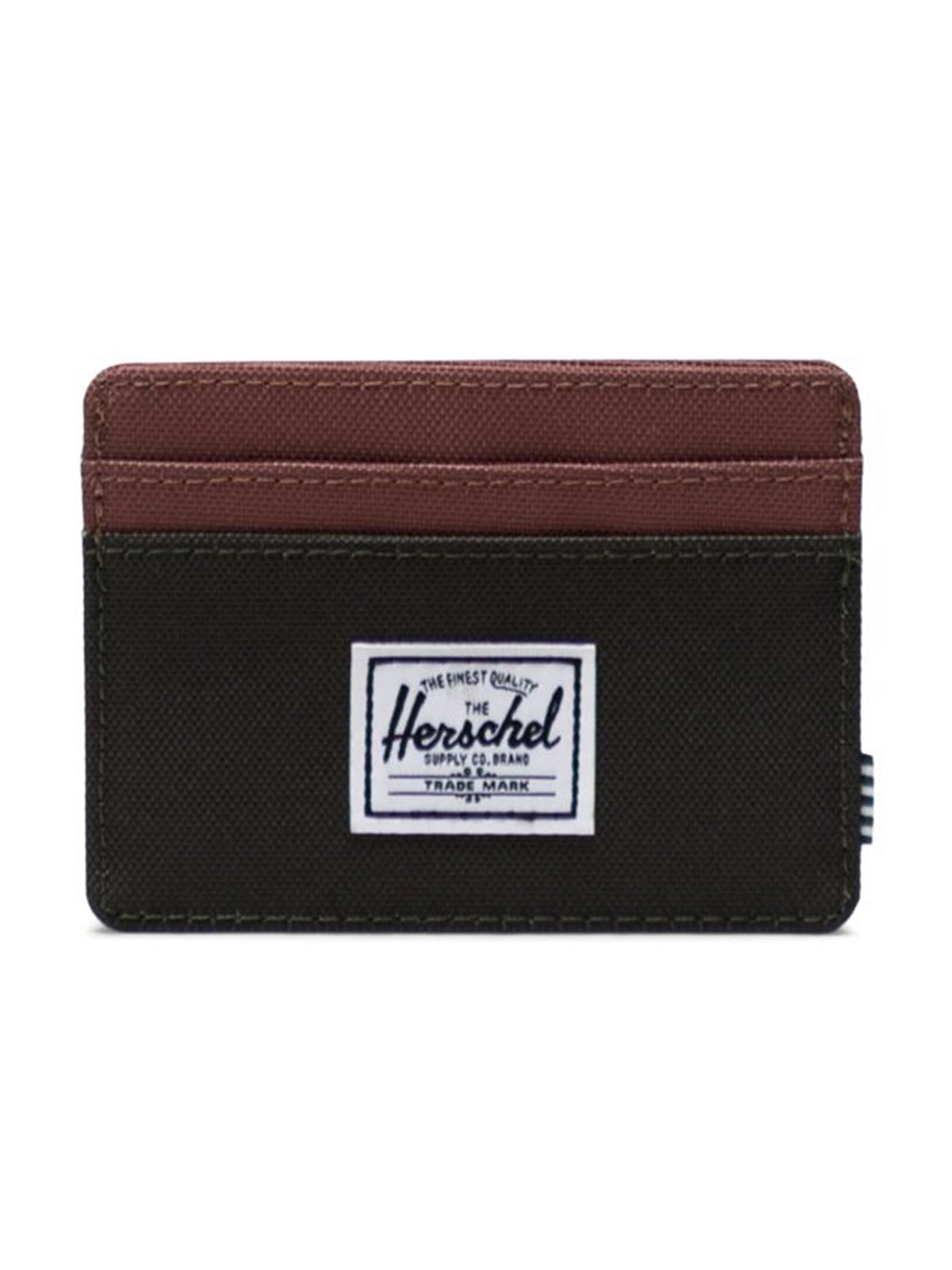 Herschel Charlie Eco Wallet