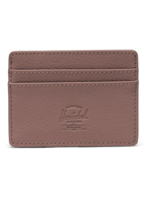 Herschel Charlie Vegan Leather Wallet