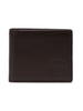 Herschel Hank Leather Wallet