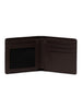 Herschel Hank Leather Wallet