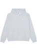 Obey Intercontinental Extra Heavy Hoodie Fall 2026