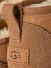 Ugg Classic Ultra Mini Chestnut Boots