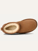 Ugg Classic Ultra Mini Chestnut Boots