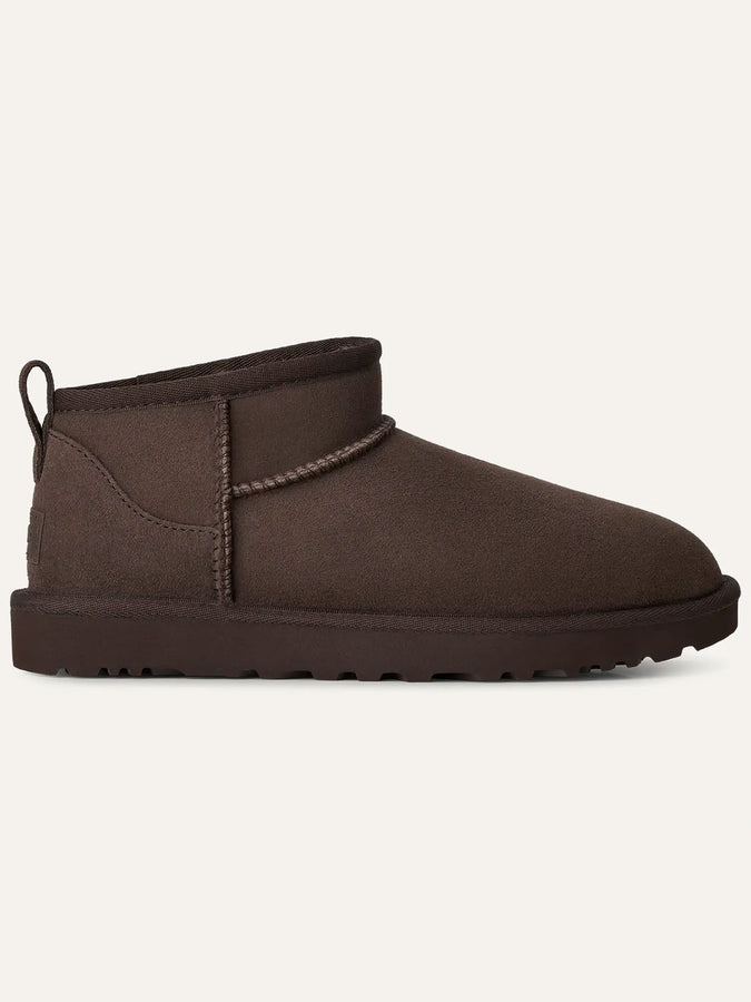 Ugg Classic Ultra Mini Dusted Cocoa/Dusted Cocoa Boots | DUSTED COCOA/DSTD COCOA (DDCC)