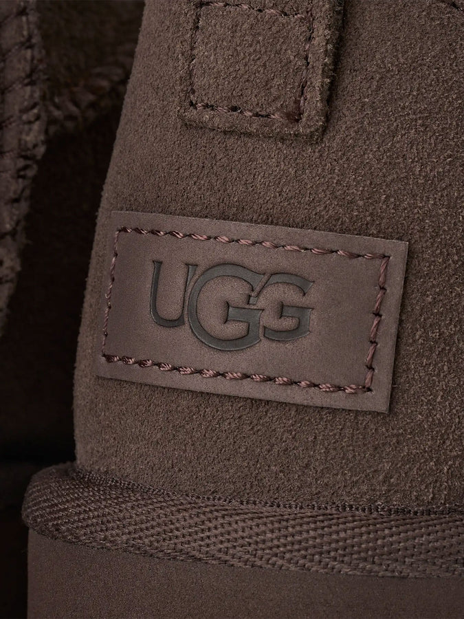 Ugg Classic Ultra Mini Dusted Cocoa/Dusted Cocoa Boots | DUSTED COCOA/DSTD COCOA (DDCC)