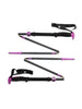 Black Diamond Split Board Expedition Compactor Ski Poles