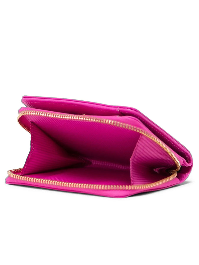 Herschel Georgia Vegan Leather Wallet | ROSE VIOLET (07164)