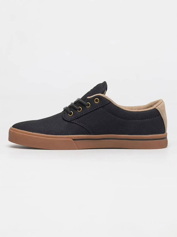 Etnies Jameson 2 Eco Navy/Tan/Gum Shoes Spring 2026 | NAVY/TAN/GUM (469)