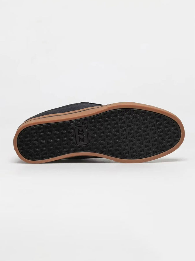 Etnies Jameson 2 Eco Navy/Tan/Gum Shoes Spring 2026 | NAVY/TAN/GUM (469)