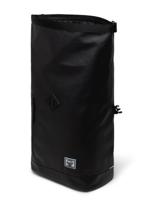 Herschel Roll Top Weather Resistant Backpack