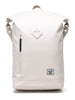 Herschel Roll Top Weather Resistant Backpack