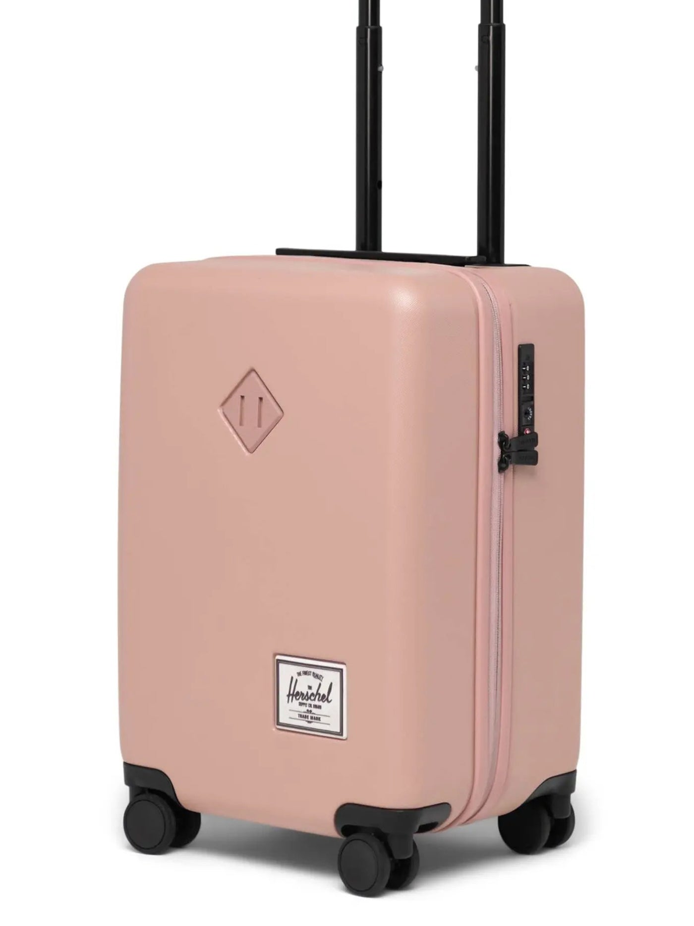 Herschel Heritage Hardshell Carry On Suitcase