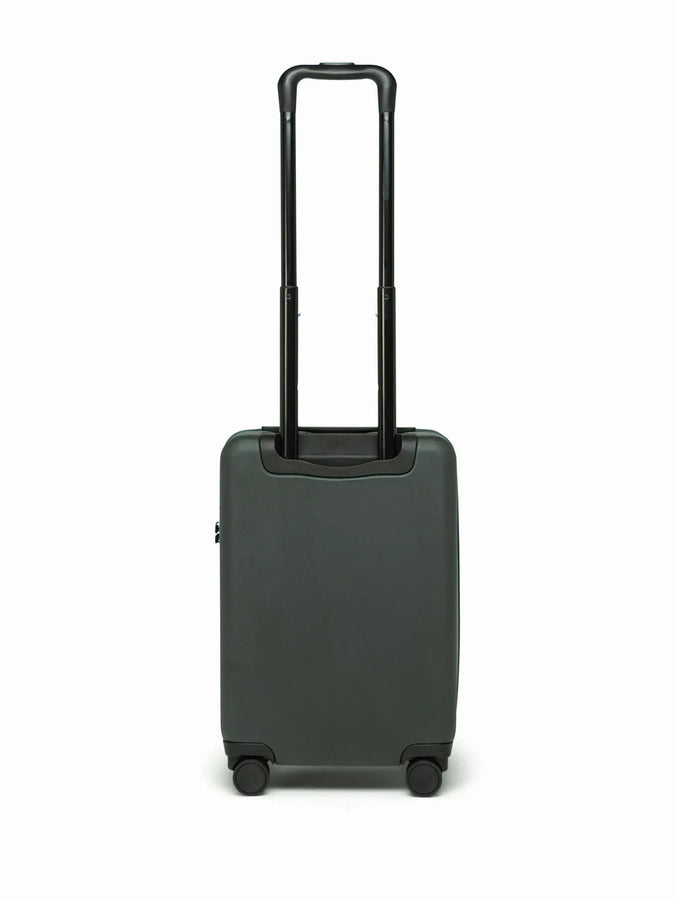 Herschel Heritage Hardshell Carry On Suitcase 2023 | DARKEST SPRUCE (05957)