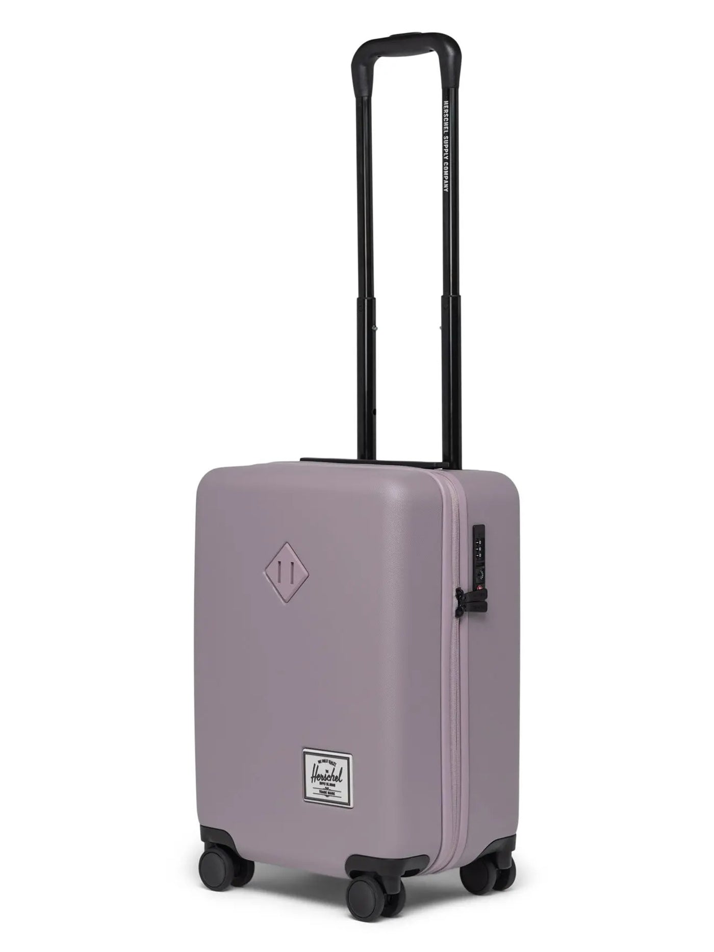Herschel Heritage Hardshell Carry-On Suitcase