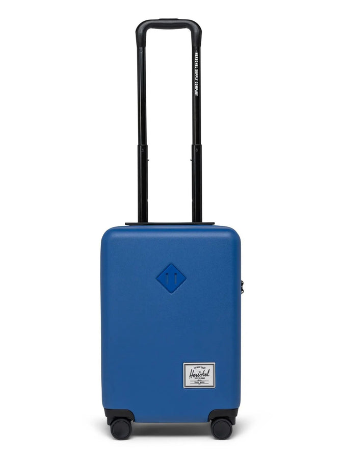 Herschel Heritage Hardshell Carry-On Suitcase | TRUE BLUE (06219)