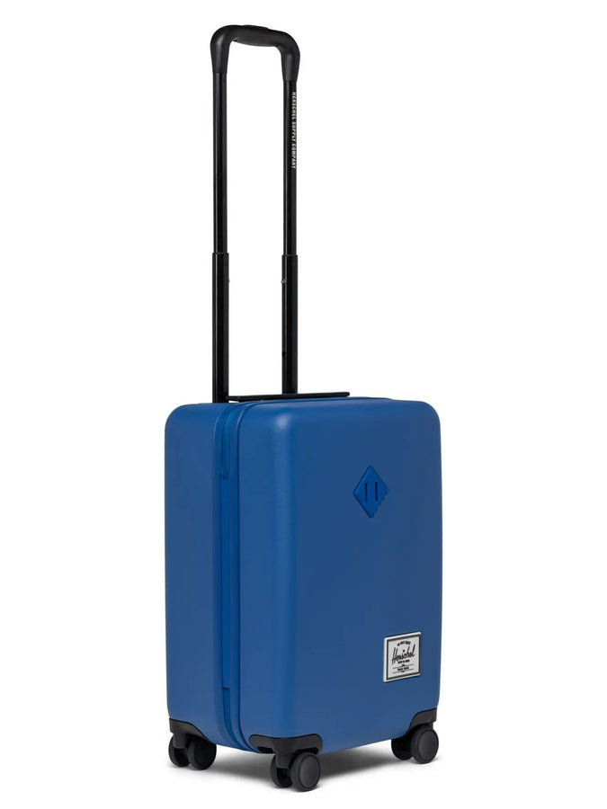 Herschel Heritage Hardshell Carry-On Suitcase | TRUE BLUE (06219)