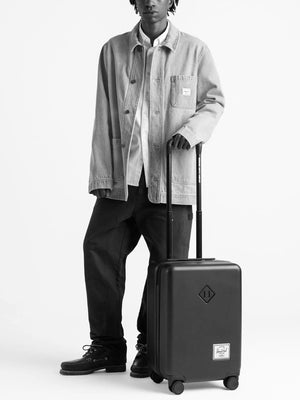 Herschel Heritage Hardshell Carry On Suitcase 2023