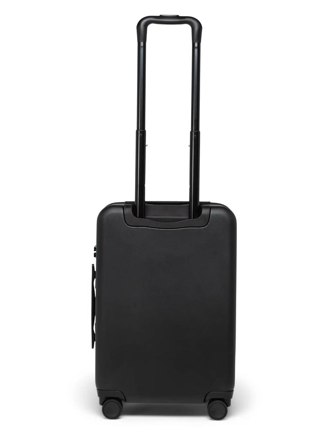 Herschel Heritage Hardshell Carry-On Large Suitcase | BLACK (00001)