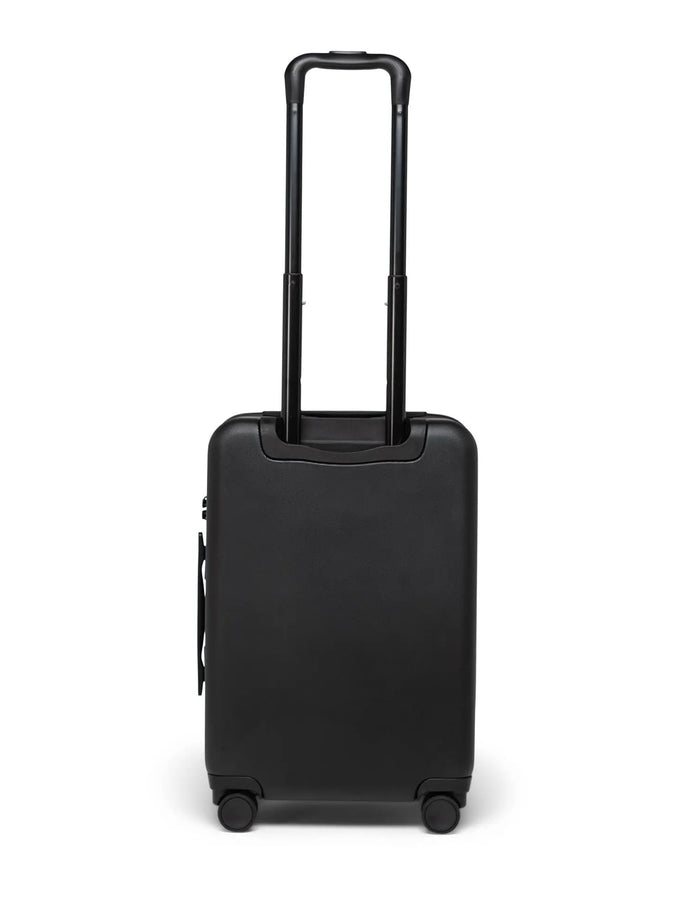 Herschel Heritage Hardshell Large Carry On Suitcase | BLACK (00001)