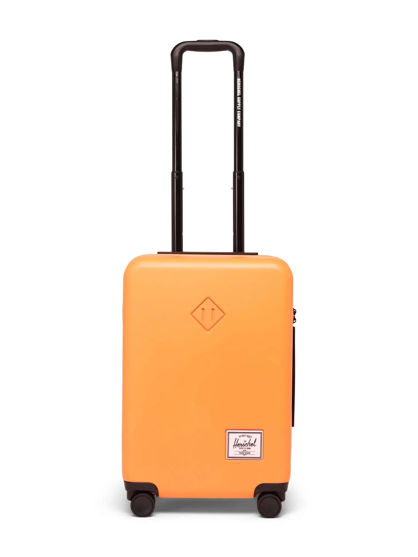 Suitcase Mes Bagages Herschel Herschel Heritage Suitcase Hardshell