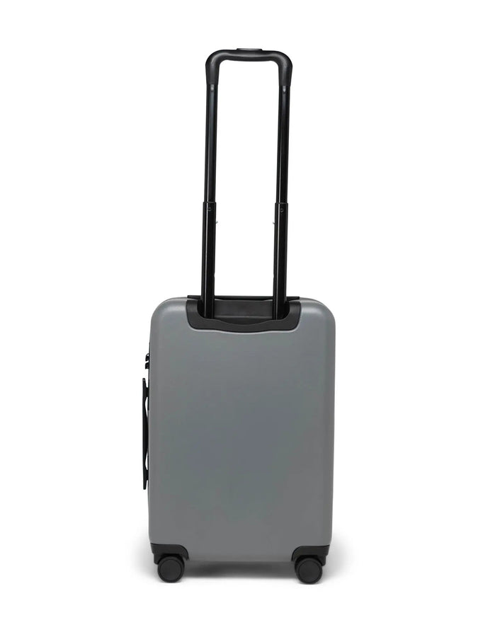Herschel Heritage Hardshell Large Carry On Suitcase | GARGOYLE (05643)