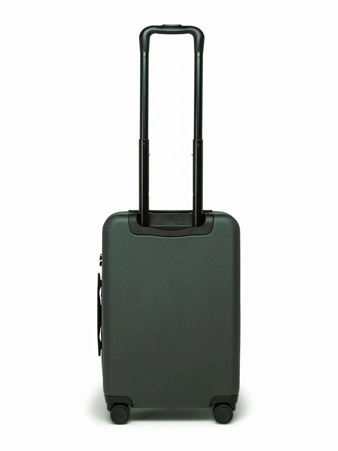 Herschel Heritage Hardshell Large Carry On Suitcase | DARKEST SPRUCE (05957)