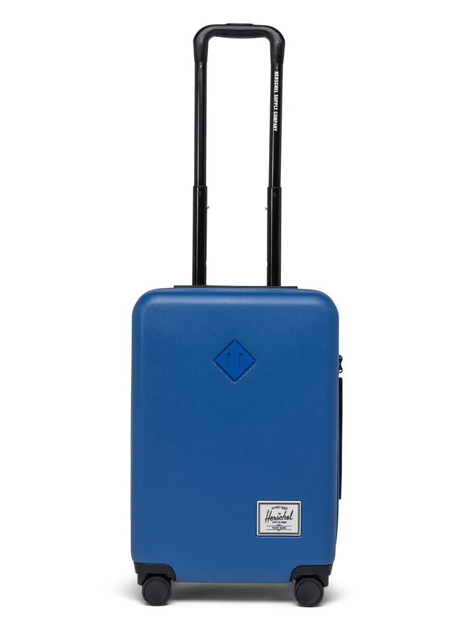Herschel Heritage Hardshell Carry-On Large Suitcase | TRUE BLUE (06219)