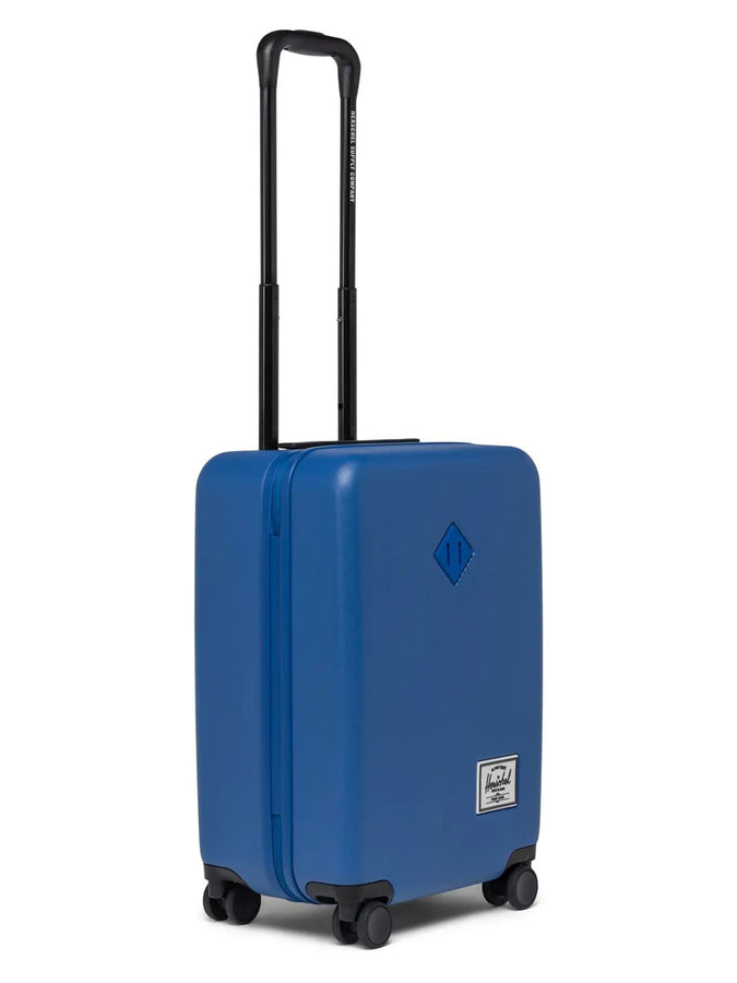 Herschel Heritage Hardshell Carry-On Large Suitcase | TRUE BLUE (06219)