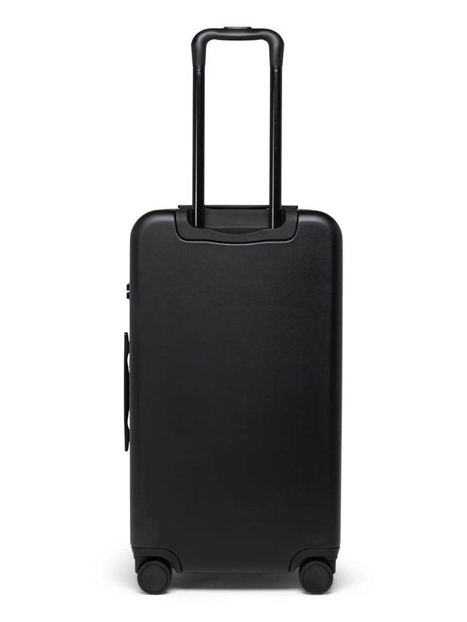 Herschel Heritage Hardshell Medium Suitcase | BLACK (00001)